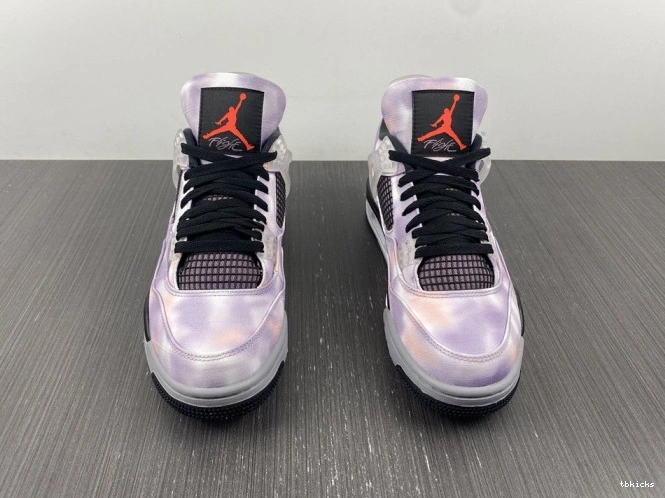 Cheap TBK Retro 'Zen Air 4 Jordan Master' DH7138-506 0824